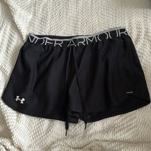 Under Armour Shorts